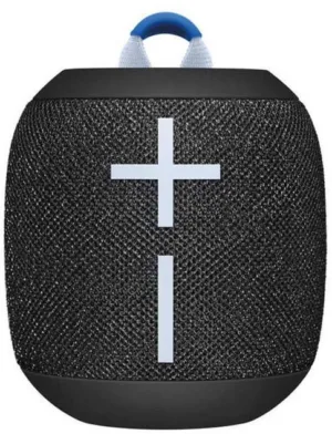 Акустика портативная Logitech Ultimate Ears Wonderboom 3, черный