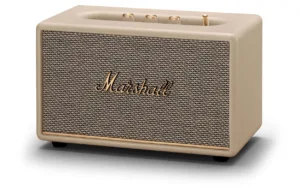 Акустика портативная Marshall Acton III, бежевый