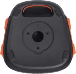 Акустика стационарная JBL PartyBox 110, черный