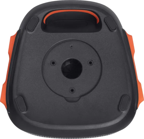 Акустика стационарная JBL PartyBox 110, черный