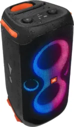 Акустика стационарная JBL PartyBox 110, черный
