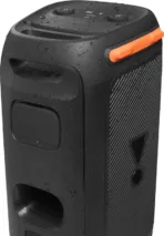 Акустика стационарная JBL PartyBox 110, черный