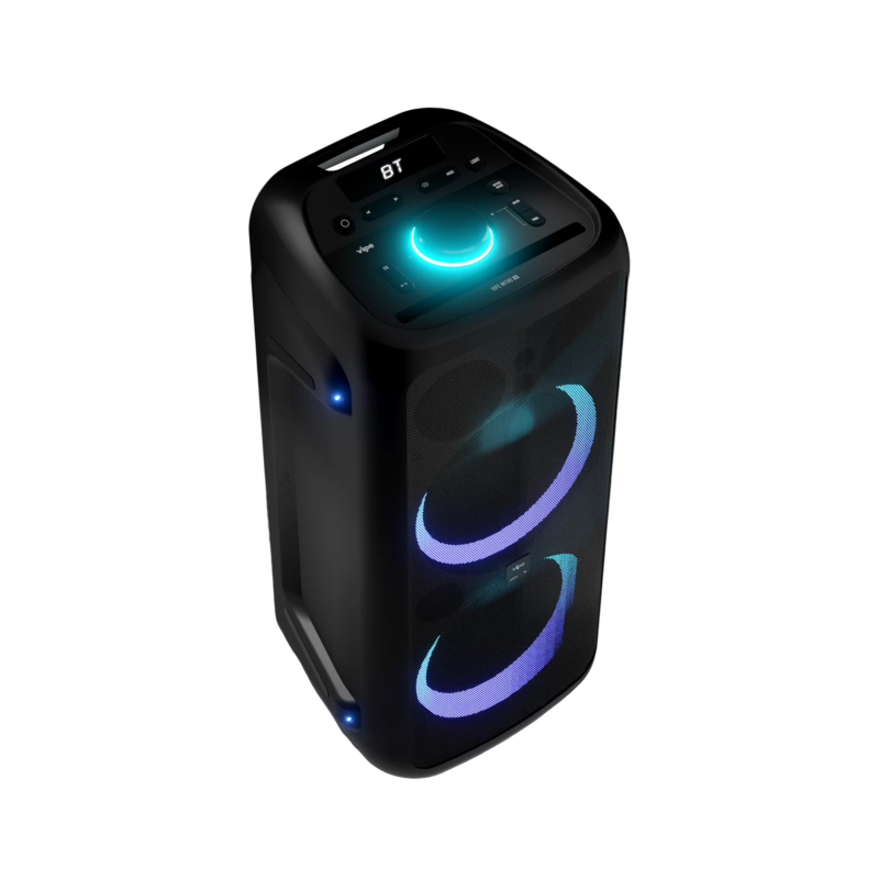 Акустика стационарная Vipe Nitro X5, черный