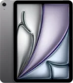 Apple iPad Air (2024) 11″ Wi-Fi 128 ГБ, «серый космос»