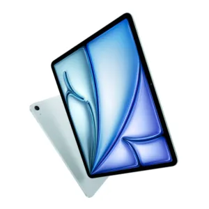 Apple iPad Air (2024) 11″ Wi-Fi 256 ГБ, фиолетовый