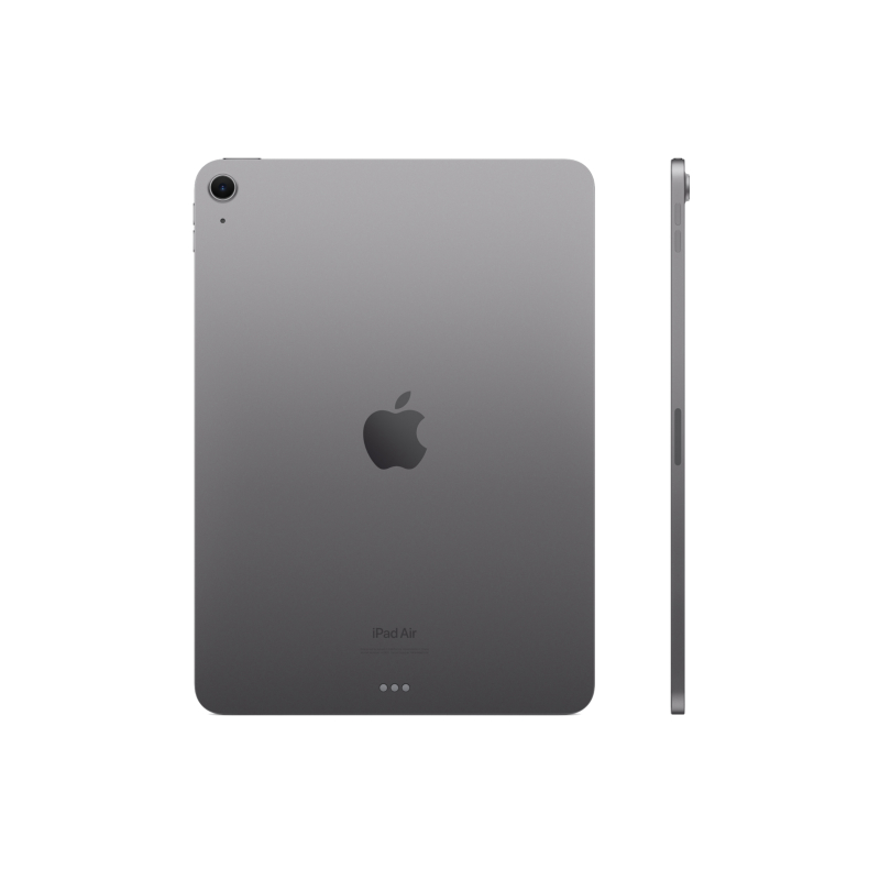 Apple iPad Air (2024) 11″ Wi-Fi 256 ГБ, «серый космос»