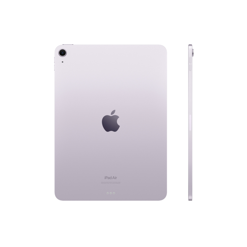 Apple iPad Air (2024) 11″ Wi-Fi 512 ГБ, фиолетовый