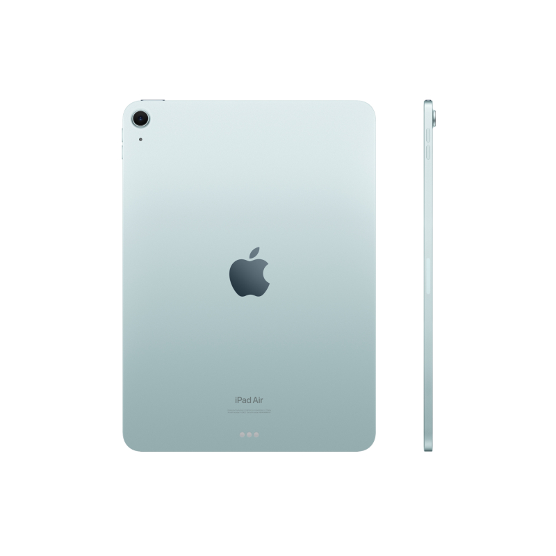 Apple iPad Air (2024) 11″ Wi-Fi 512 ГБ, синий