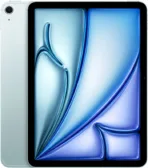 Apple iPad Air (2024) 11″ Wi-Fi + Cellular 128 ГБ, синий