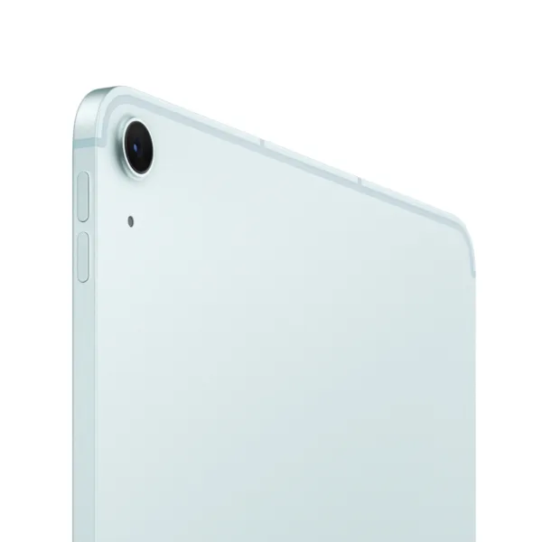 Apple iPad Air (2024) 11″ Wi-Fi + Cellular 128 ГБ, синий