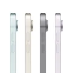 Apple iPad Air (2024) 11″ Wi-Fi + Cellular 128 ГБ, синий
