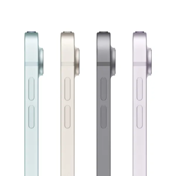 Apple iPad Air (2024) 11″ Wi-Fi + Cellular 128 ГБ, синий