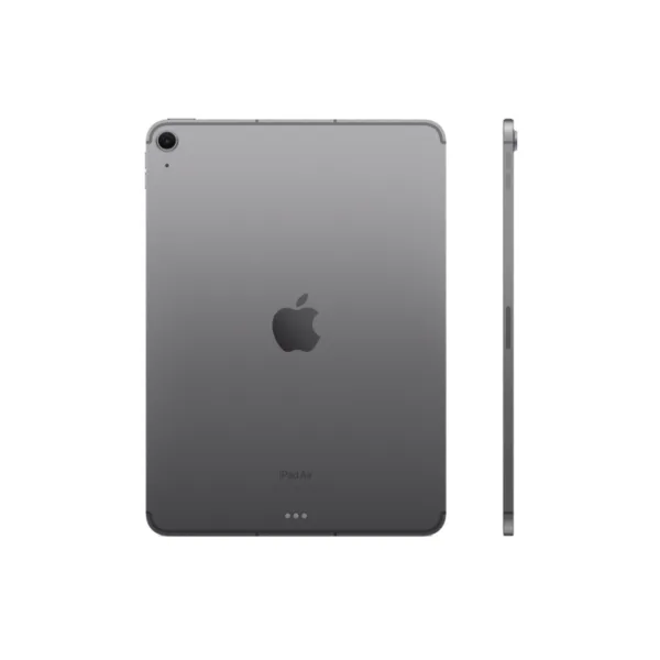 Apple iPad Air (2024) 11″ Wi-Fi + Cellular 256 ГБ, «серый космос»