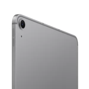 Apple iPad Air (2024) 11″ Wi-Fi + Cellular 256 ГБ, «серый космос»