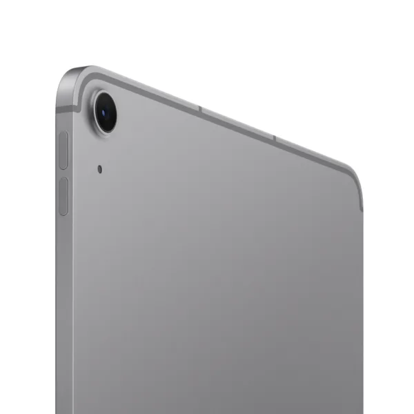 Apple iPad Air (2024) 11″ Wi-Fi + Cellular 256 ГБ, «серый космос»