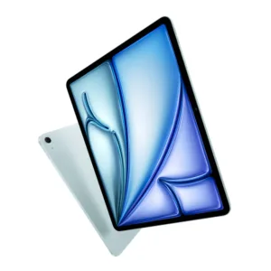 Apple iPad Air (2024) 11″ Wi-Fi + Cellular 256 ГБ, синий