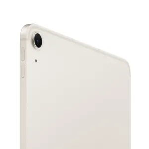 Apple iPad Air (2024) 13″ Wi-Fi + Cellular 128 ГБ, «сияющая звезда»