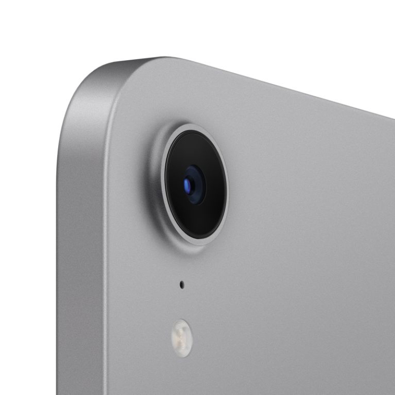 Apple iPad mini (2024) Wi-Fi 128 ГБ, «серый космос»