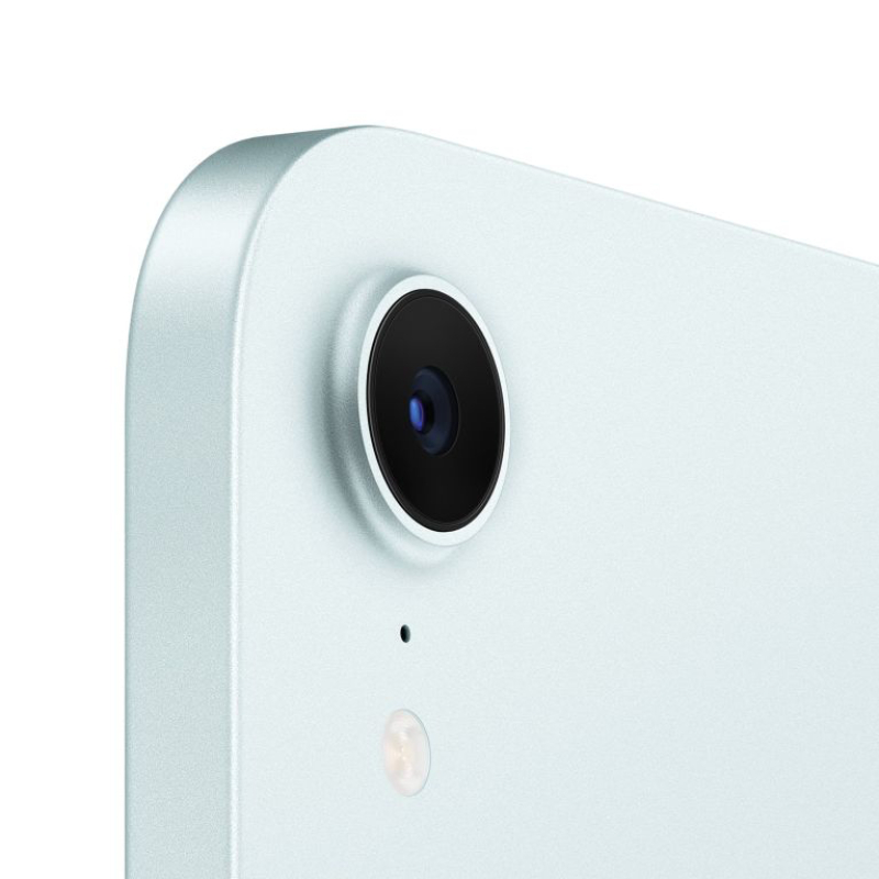 Apple iPad mini (2024) Wi-Fi 256 ГБ, голубой