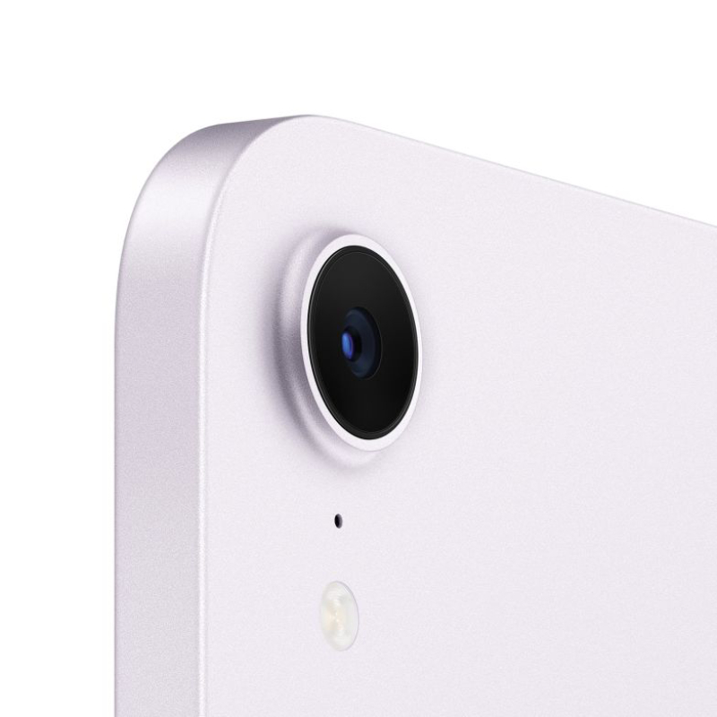 Apple iPad mini (2024) Wi-Fi 512 ГБ, фиолетовый