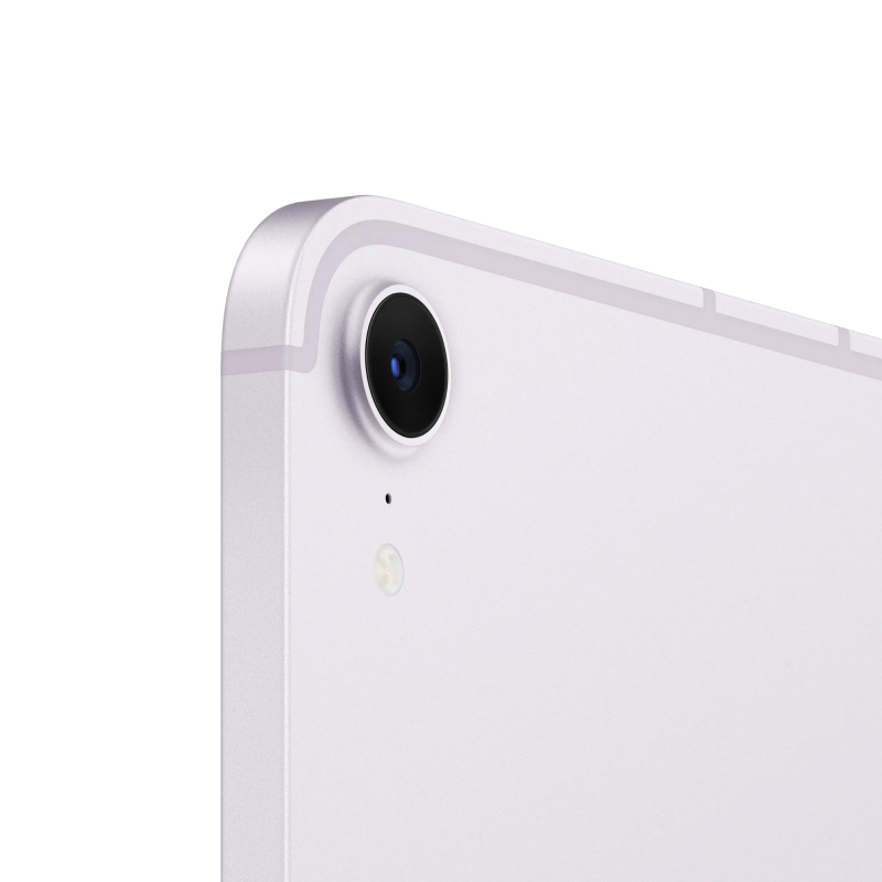 Apple iPad mini (2024) Wi-Fi+Cellular 256 ГБ, фиолетовый