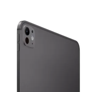 Apple iPad Pro (M4, 2024) 11″ Wi-Fi 512 ГБ, «черный космос»