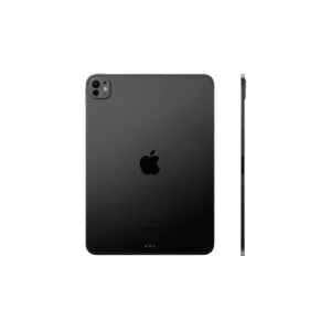 Apple iPad Pro (M4, 2024) 11″ Wi-Fi + Cellular 2 ТБ, «черный космос»
