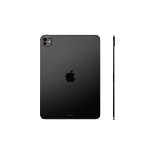 Apple iPad Pro (M4, 2024) 11″ Wi-Fi + Cellular 2 ТБ, «черный космос»