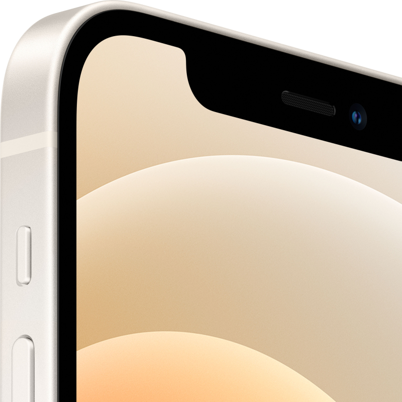 Apple iPhone 12, 128 ГБ, белый