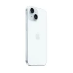 Apple iPhone 15 SIM 128 ГБ, голубой