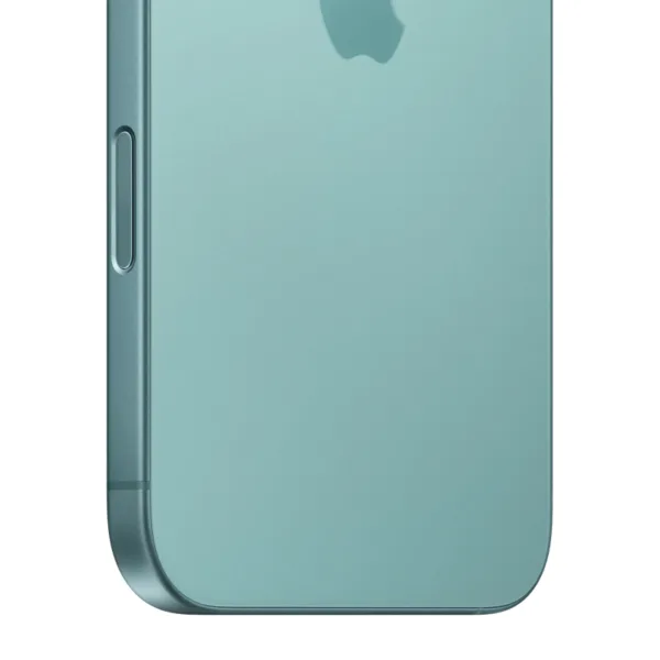 Apple iPhone 16 Plus SIM 128 ГБ, бирюзовый