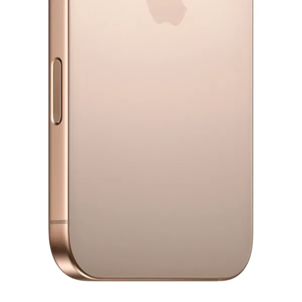 Apple iPhone 16 Pro SIM 1 ТБ, «титановый бежевый»