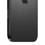 Apple iPhone 16 Pro Max SIM 256 ГБ, «титановый чёрный»