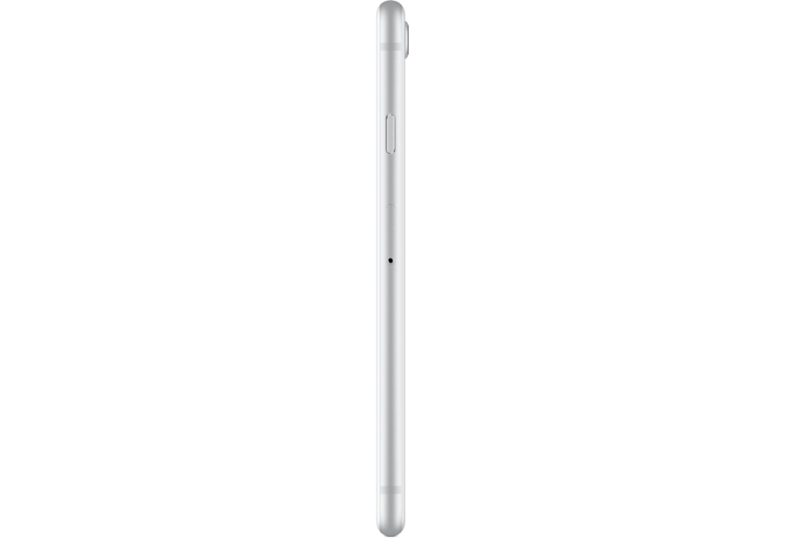 Apple iPhone 8, 64 ГБ, серебристый