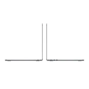 Apple MacBook Air 13″ (M3, 8C CPU/10C GPU, 2024), 16 ГБ, 2 ТБ SSD, «серый космос»