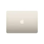 Apple MacBook Air 13″ (M3, 8C CPU/10C GPU, 2024), 16 ГБ, 512 ГБ SSD, «сияющая звезда»