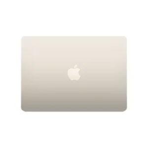 Apple MacBook Air 13″ (M3, 8C CPU/10C GPU, 2024), 16 ГБ, 512 ГБ SSD, «сияющая звезда»