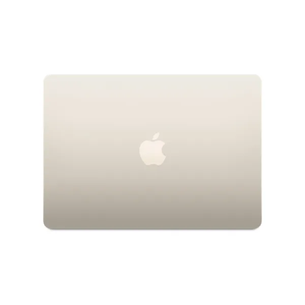 Apple MacBook Air 13″ (M3, 8C CPU/10C GPU, 2024), 16 ГБ, 512 ГБ SSD, «сияющая звезда»