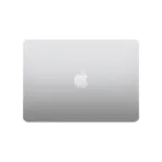 Apple MacBook Air 13″ (M3, 8C CPU/10C GPU, 2024), 8 ГБ, 512 ГБ SSD, серебристый