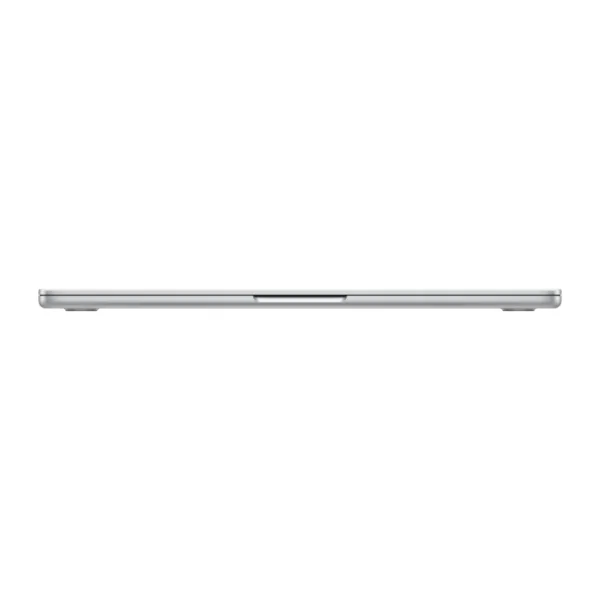 Apple MacBook Air 13″ (M3, 8C CPU/8C GPU, 2024), 8 ГБ, 256 ГБ SSD, серебристый