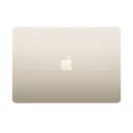 Apple MacBook Air 15″ (M3, 8C CPU/10C GPU, 2024), 16 ГБ, 512 ГБ SSD, «сияющая звезда»