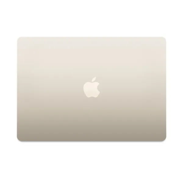 Apple MacBook Air 15″ (M3, 8C CPU/10C GPU, 2024), 16 ГБ, 512 ГБ SSD, «сияющая звезда»