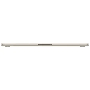 Apple MacBook Air 15″ (M3, 8C CPU/10C GPU, 2024), 8 ГБ, 256 ГБ SSD, «сияющая звезда»