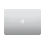 Apple MacBook Air 15″ (M3, 8C CPU/10C GPU, 2024), 8 ГБ, 512 ГБ SSD, серебристый