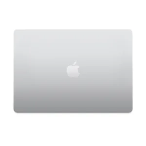 Apple MacBook Air 15″ (M3, 8C CPU/10C GPU, 2024), 8 ГБ, 512 ГБ SSD, серебристый