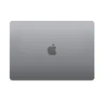 Apple MacBook Air 15″ (M3, 8C CPU/10C GPU, 2024), 8 ГБ, 512 ГБ SSD, «серый космос»