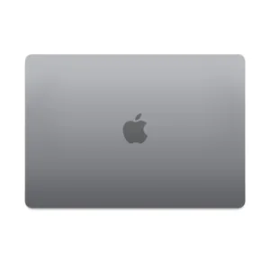 Apple MacBook Air 15″ (M3, 8C CPU/10C GPU, 2024), 8 ГБ, 512 ГБ SSD, «серый космос»