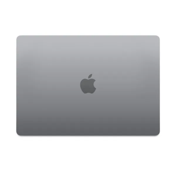 Apple MacBook Air 15″ (M3, 8C CPU/10C GPU, 2024), 8 ГБ, 512 ГБ SSD, «серый космос»