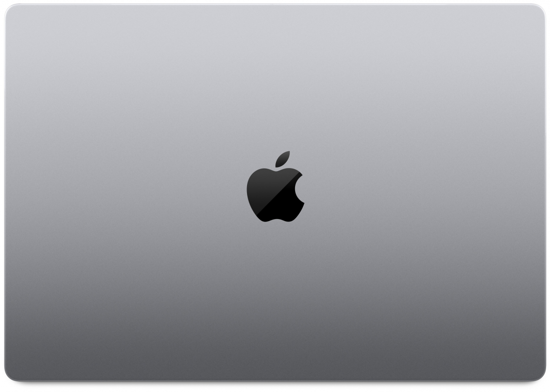 Apple MacBook Pro 14″ (M2 Max 12C CPU, 30C GPU, 2023) 64 ГБ, 1 ТБ SSD, «серый космос»