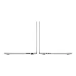 Apple MacBook Pro 14″ (M3 Pro 12C CPU, 18C GPU, 2023) 18 ГБ, 1 ТБ SSD, серебристый